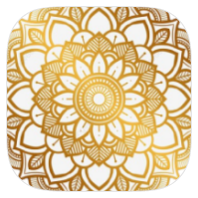 Mandala Maker 360 icon