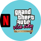 GTA: Vice City icon