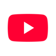 YouTube Morphe icon