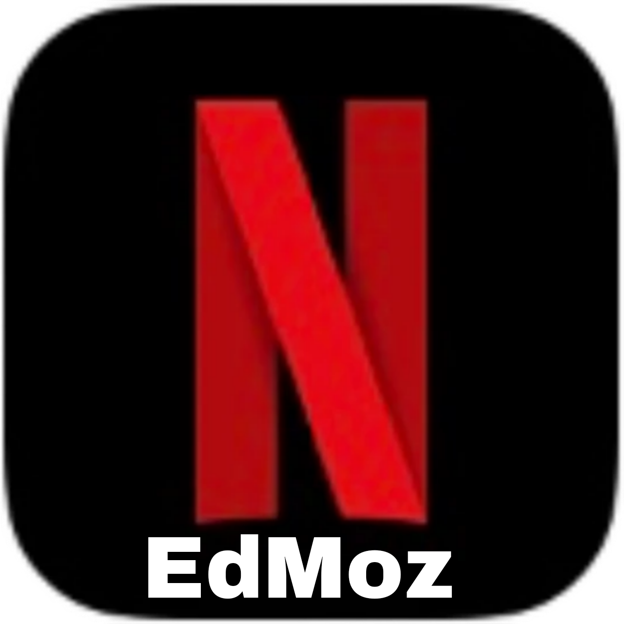NETFLIX EdMoz v3.8.4 icon