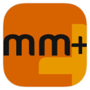 My Macros+ icon