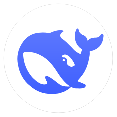 DeepSeek icon