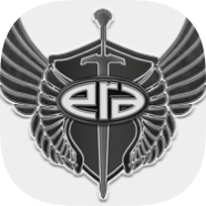 Era White Flat icon