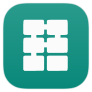 Pixels icon