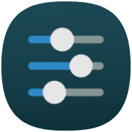 Quick Settings icon