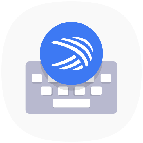 Microsoft SwiftKey Keyboard icon