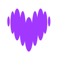 Deezer icon