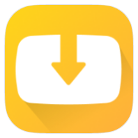 AhaSave Downloader icon
