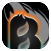 Blaze Backless icon