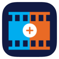 Video Merger icon