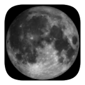 Moon Phase Calendar icon