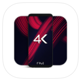 AMOLED Wallpapers icon