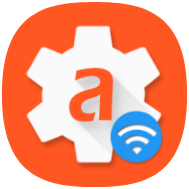 WiFiSettings - aProfiles AddOn icon