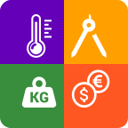 Unit Converter icon