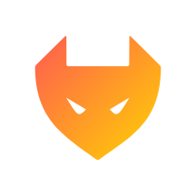 IronFox icon