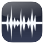 WavePad icon