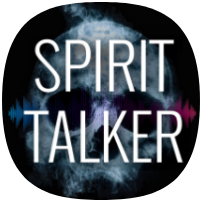 Spirit Talker icon