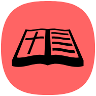 OpenBible icon