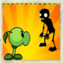 Plants vs. Zombies Sunstrike icon