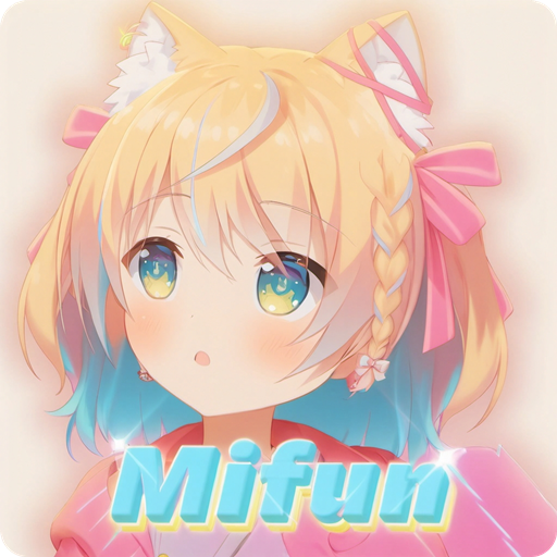 MiFun icon
