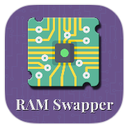 RAM Swapper icon