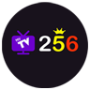 TV 256 icon
