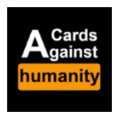 Cards Against Humanity icon