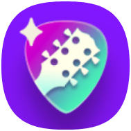 SimplyGuitar icon
