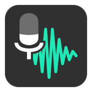 WaveEditor icon