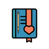 Journal it! icon