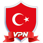 Turkey VPN icon