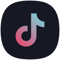 TikTok Asia icon