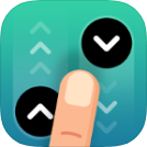 Automatic Scroll icon