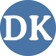 DKon icon