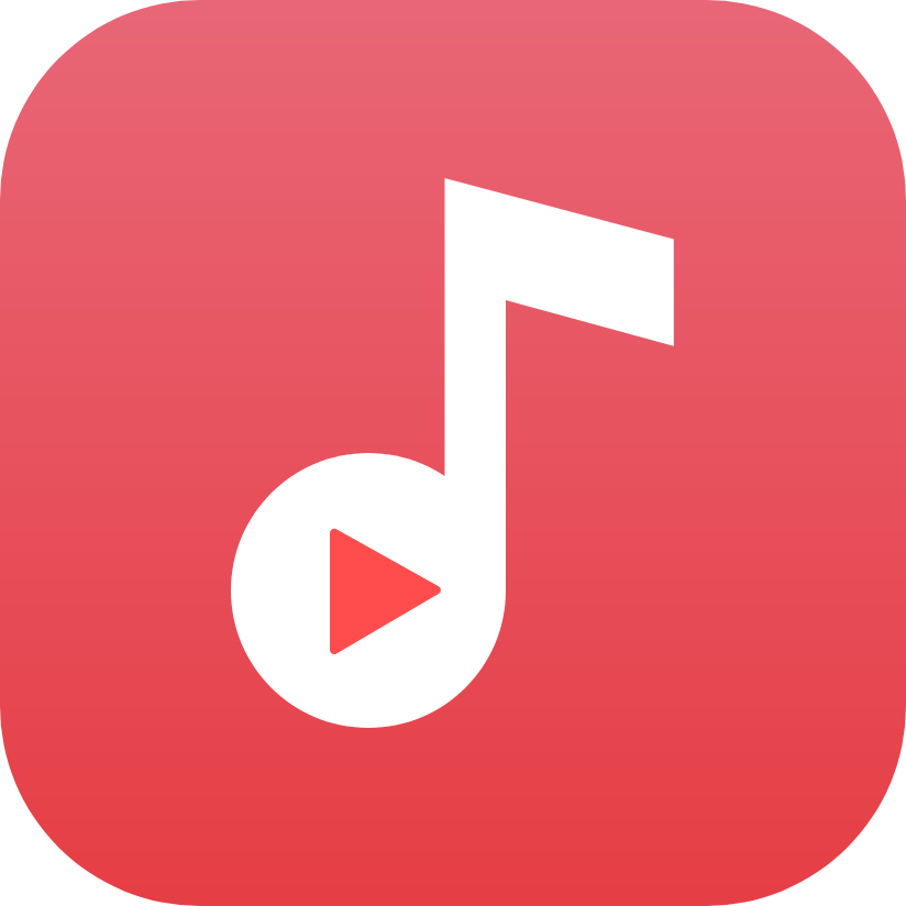 Music Player icon