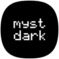 Mysterium Dark icon