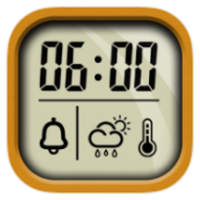 Alarm Clock icon