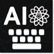 AI Keyboard icon
