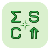 Character table icon