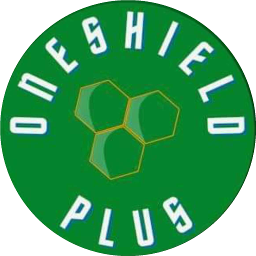 ONE SHIELD PLUS icon