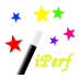 Magic iPerf icon