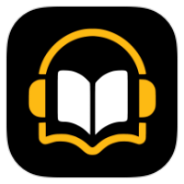 Audiobooks icon