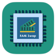 RAM Swap icon