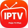 IPTV FLUJO TV icon