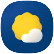 Weather Master icon