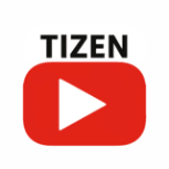TizenTube icon