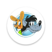 Мультфильмы icon