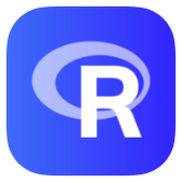 R Programming icon