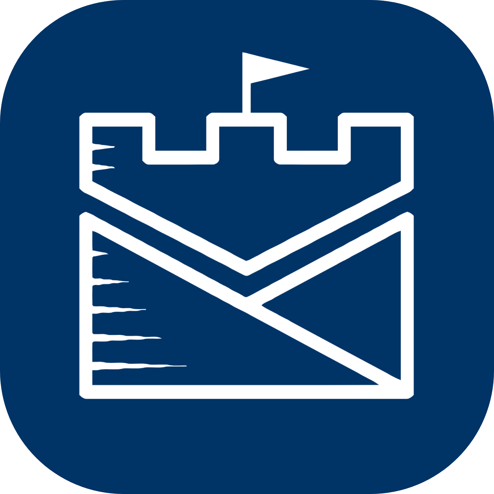TempMail icon