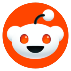 Reddit icon